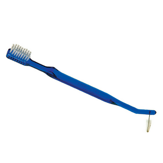 V2 Orthodontic Toothbrush
